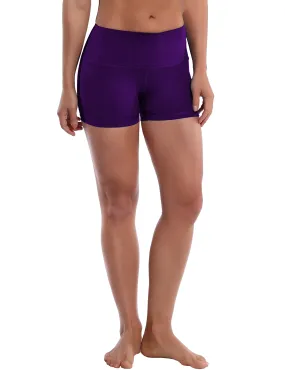 2.5" Running Shorts eggplantpurple_Running