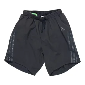 Adidas Woven Running Short - Men's