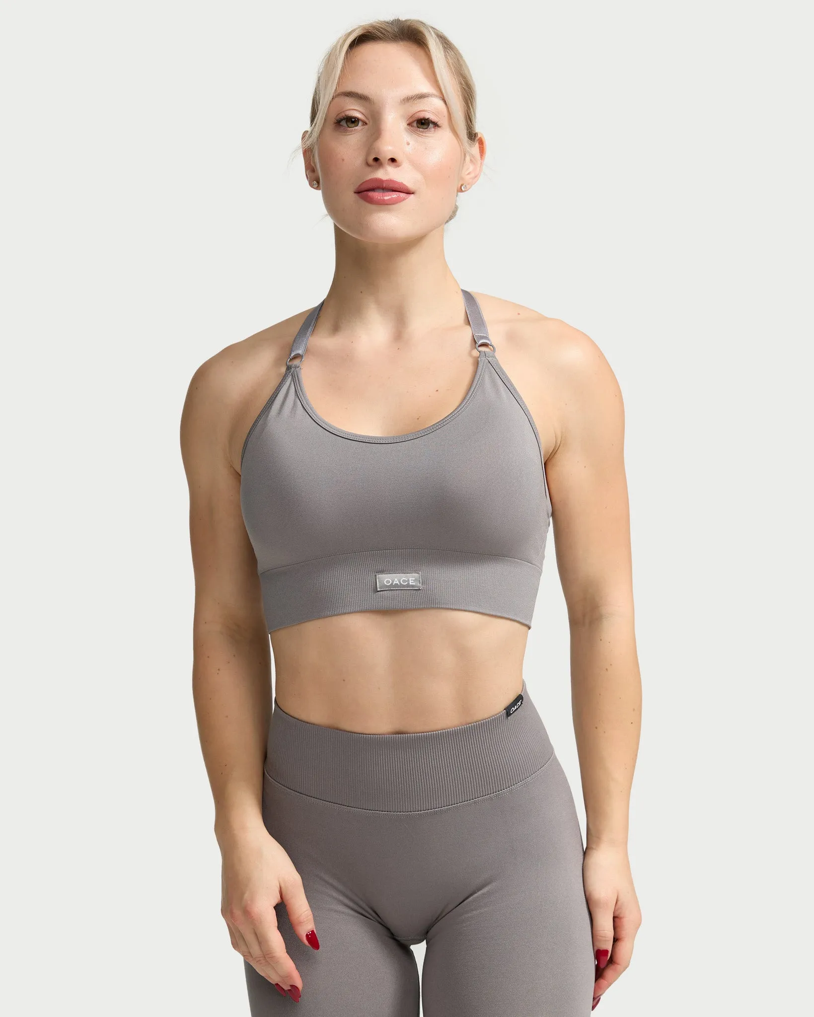 Ambition Neckholder Bra (Outlet)