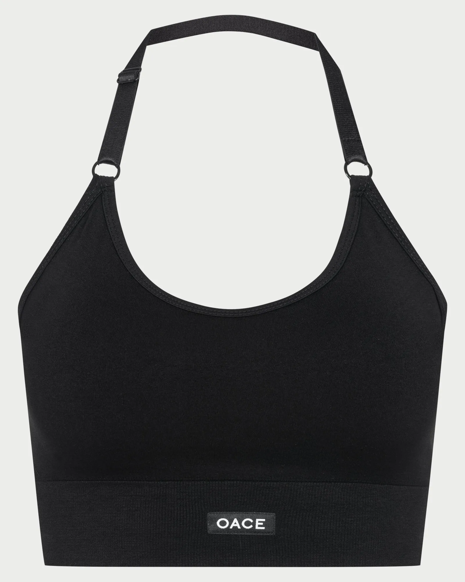 Ambition Neckholder Bra (Outlet)