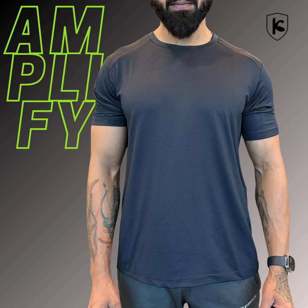 Amplify Performance T-shirts