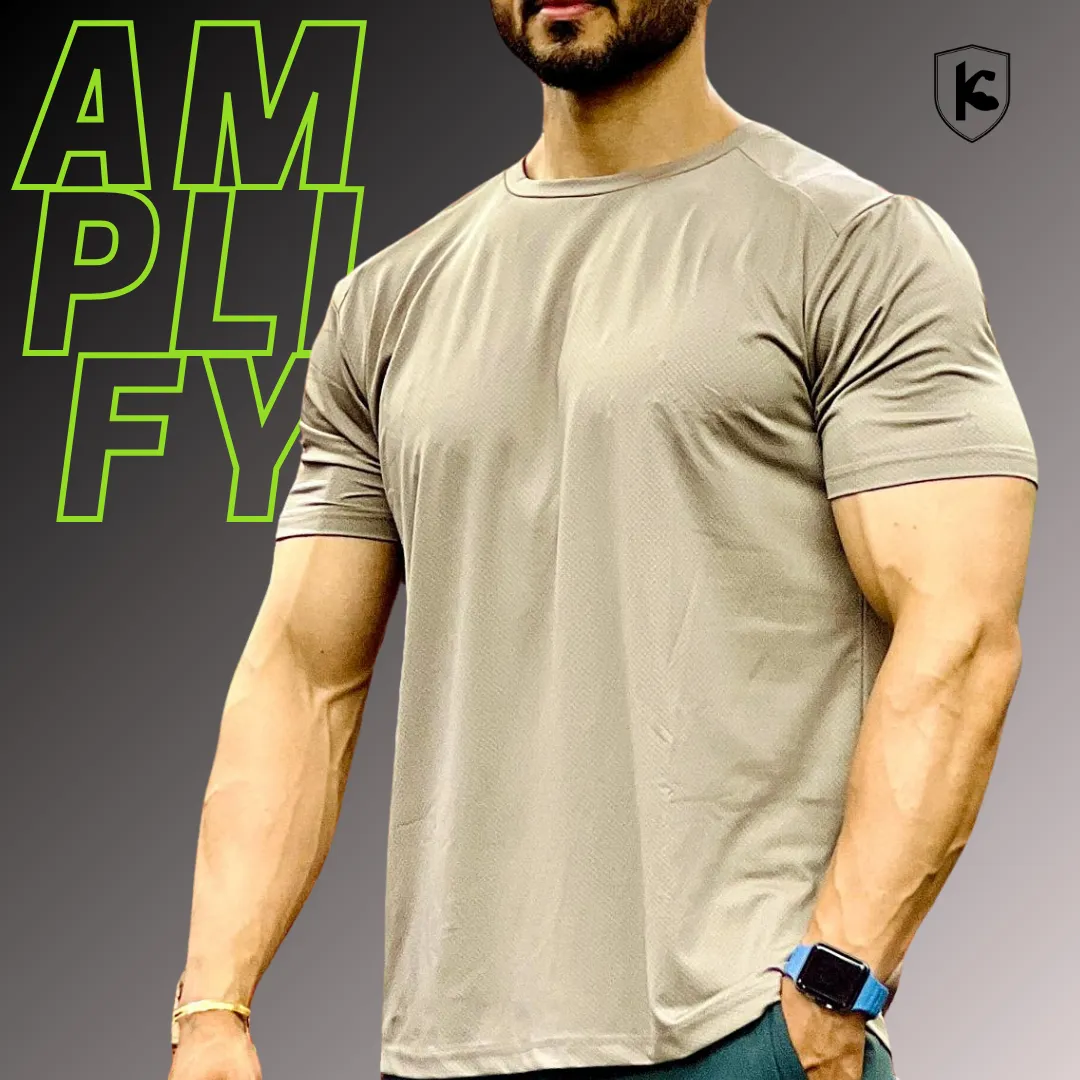 Amplify Performance T-shirts