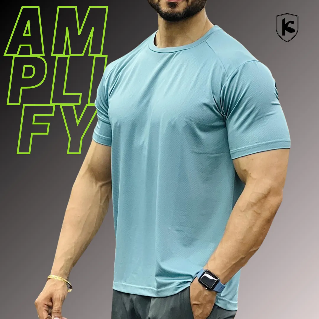 Amplify Performance T-shirts