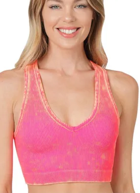 Athleisure Sports Bras