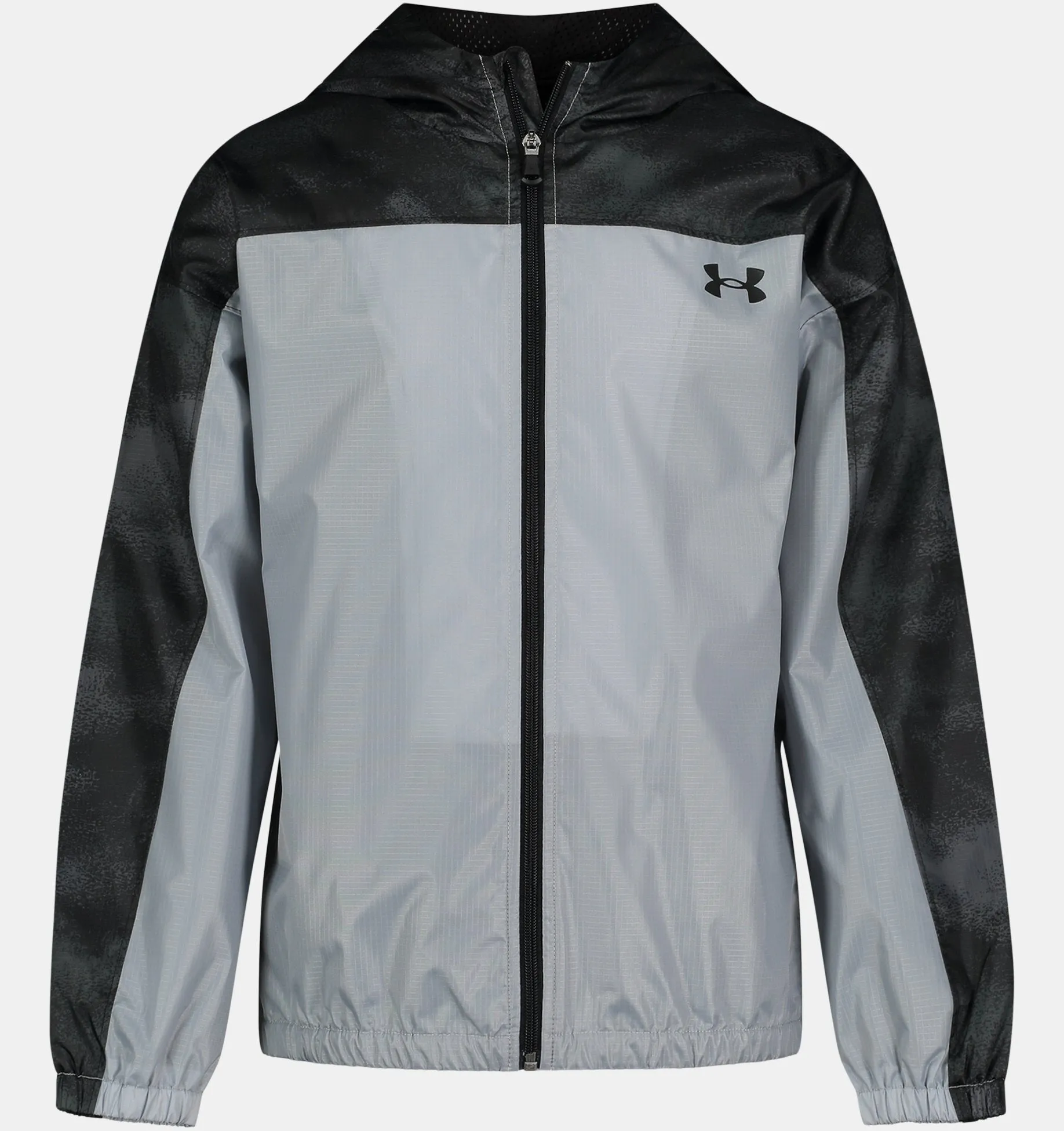 Boys' Wintuck Printed Windbreaker | Under Armour