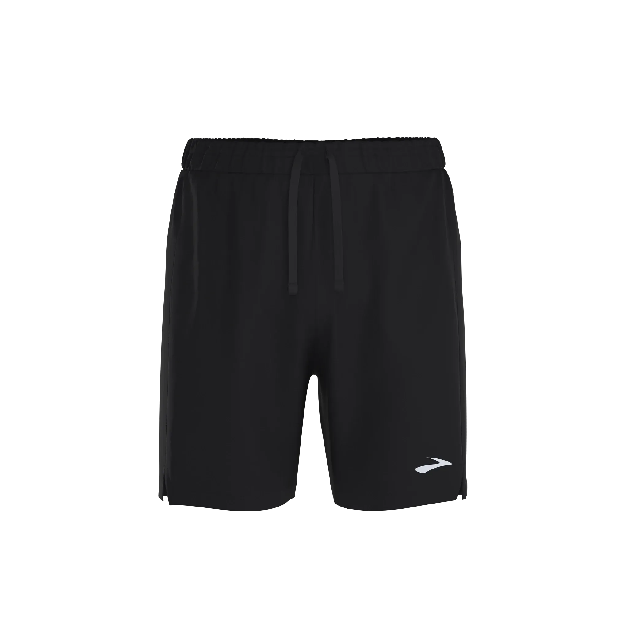 Brooks | 5" Moment Short | Men's | Black