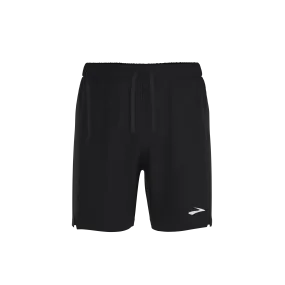 Brooks | 5" Moment Short | Men's | Black