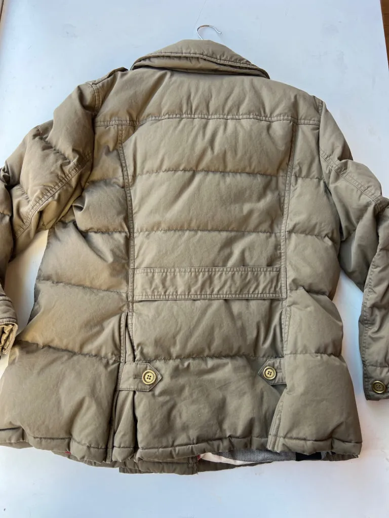 Burberry Brit Jackets INDOOR (Pre-owned)