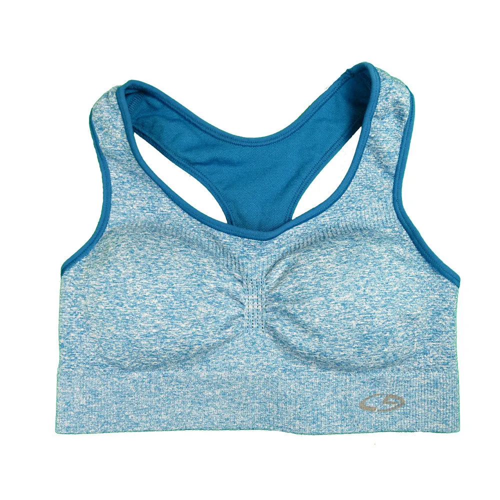 C9 by Champion Seamless Racerback Sports Bra