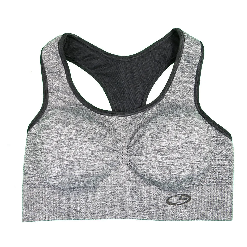 C9 by Champion Seamless Racerback Sports Bra