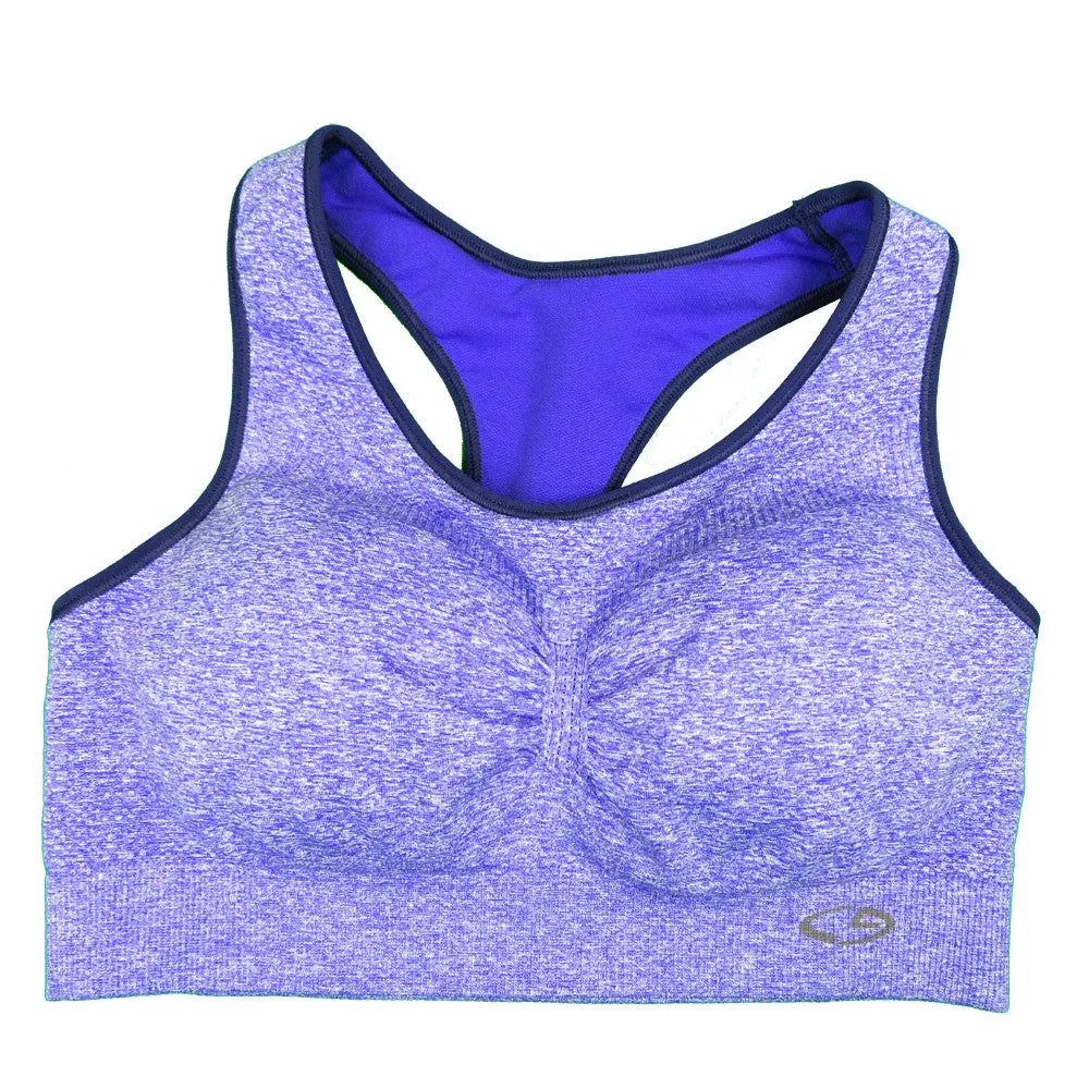 C9 by Champion Seamless Racerback Sports Bra