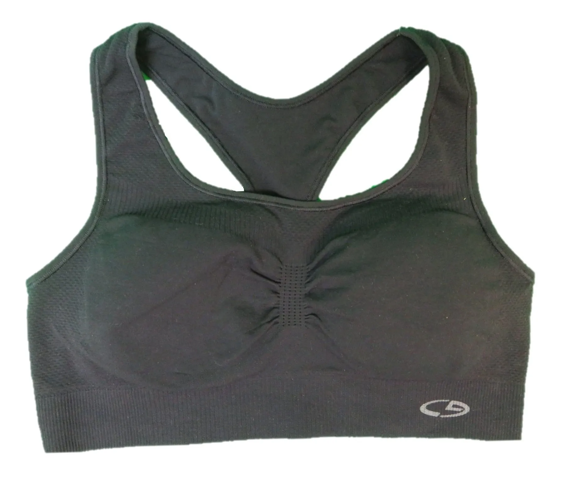 C9 by Champion Seamless Racerback Sports Bra