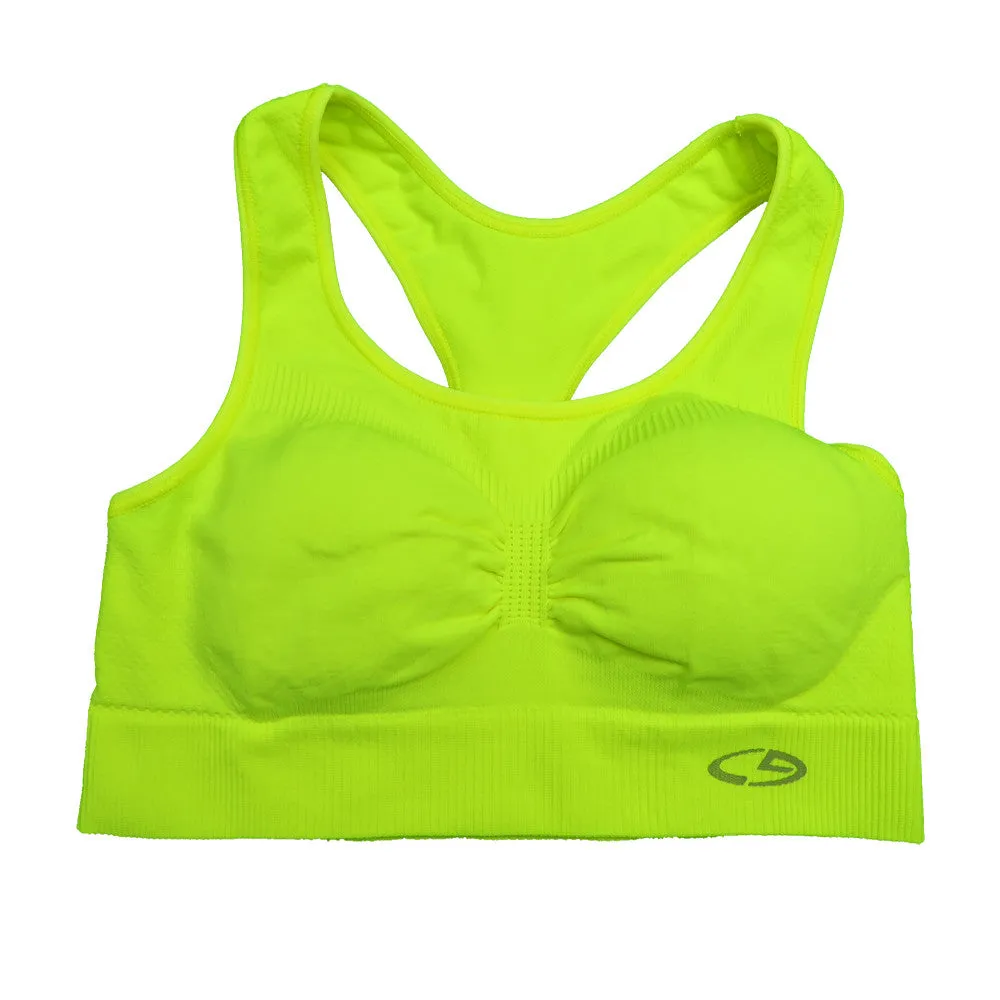 C9 by Champion Seamless Racerback Sports Bra