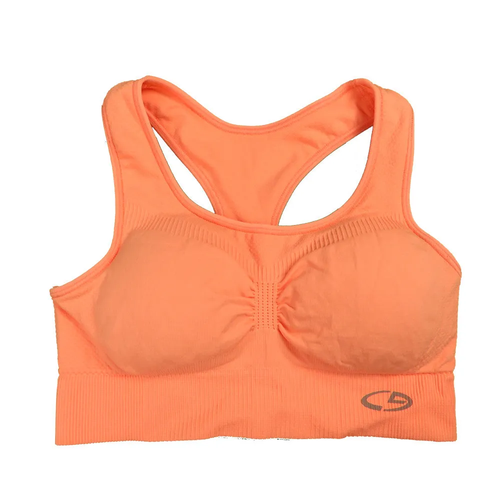 C9 by Champion Seamless Racerback Sports Bra