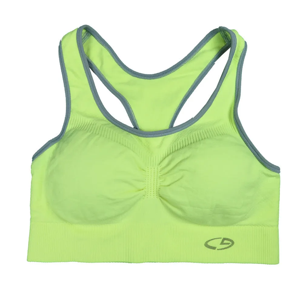 C9 by Champion Seamless Racerback Sports Bra