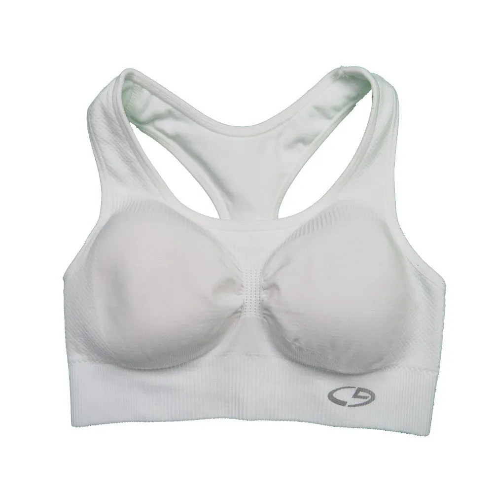 C9 by Champion Seamless Racerback Sports Bra