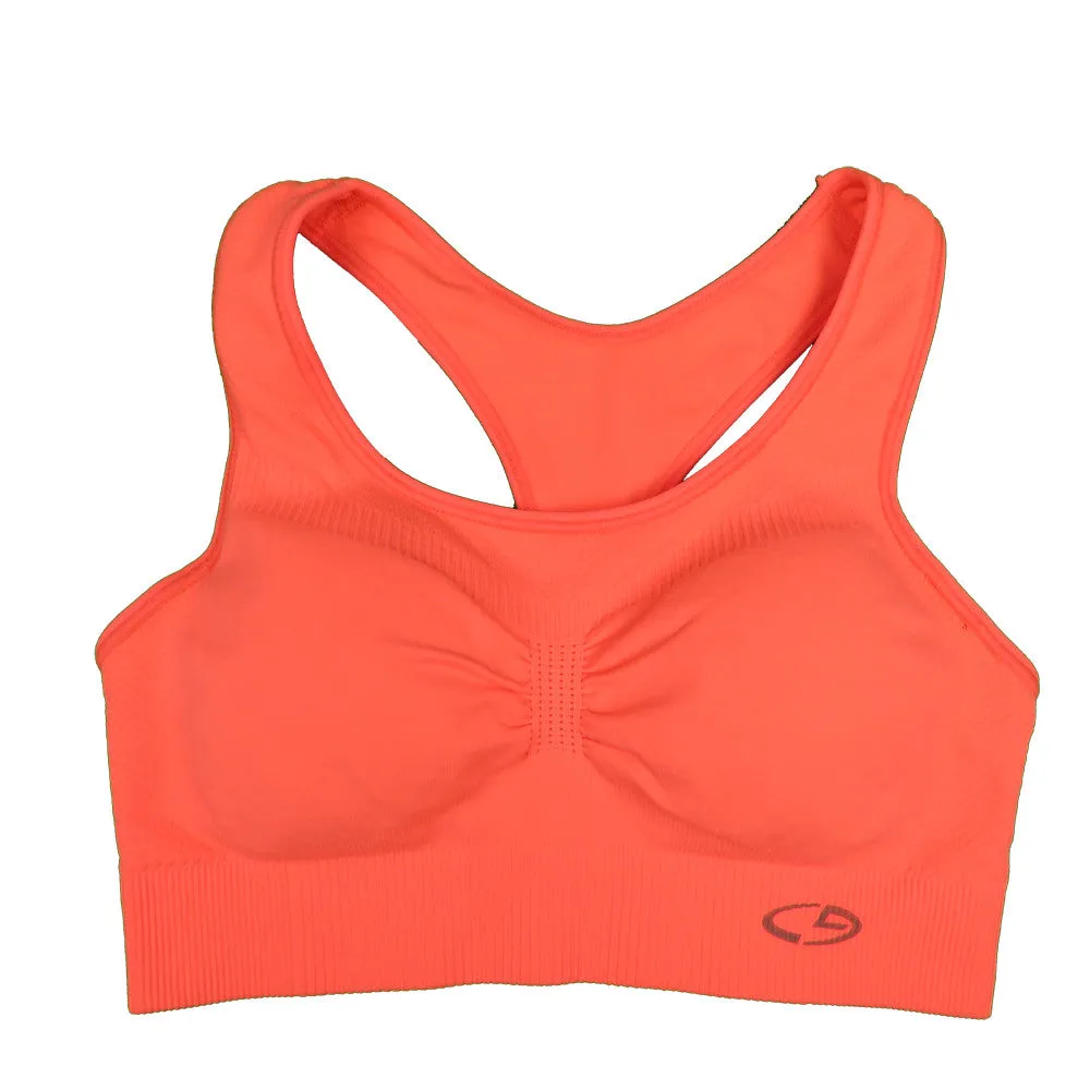 C9 by Champion Seamless Racerback Sports Bra