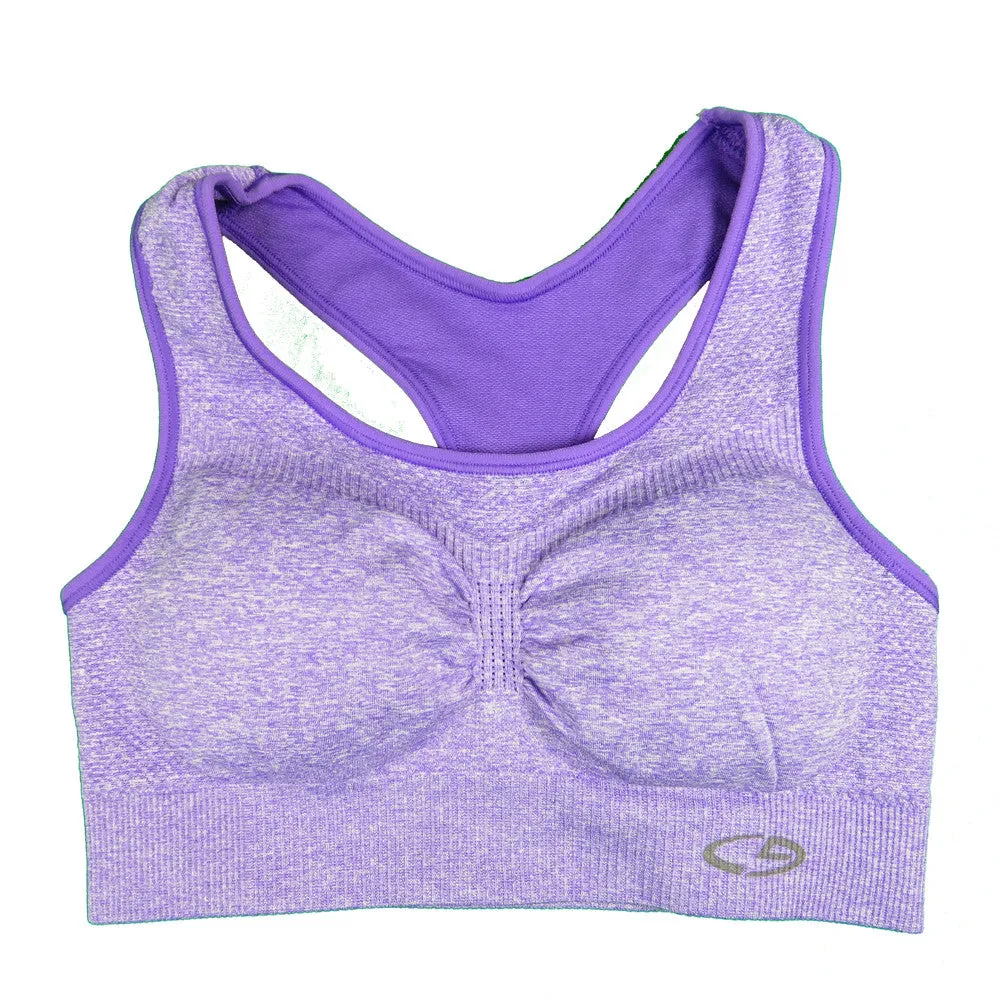 C9 by Champion Seamless Racerback Sports Bra