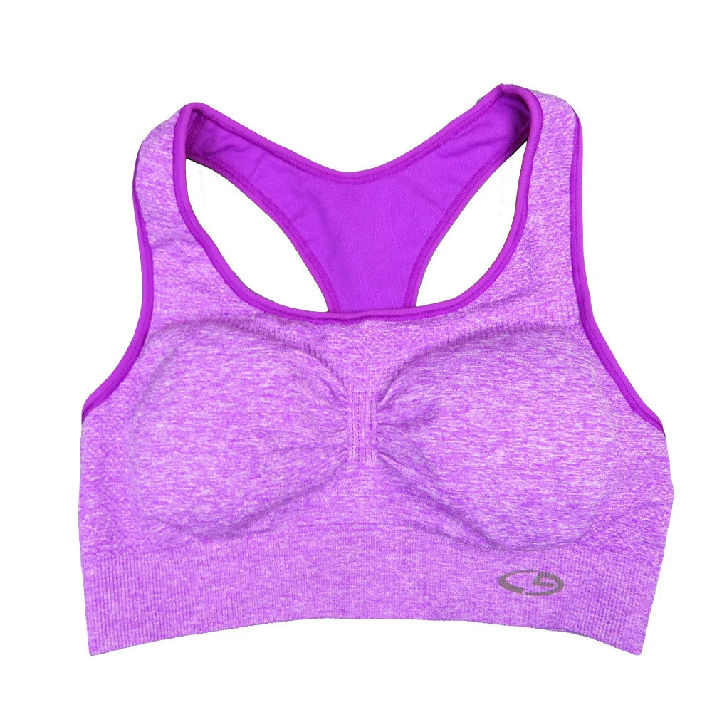 C9 by Champion Seamless Racerback Sports Bra