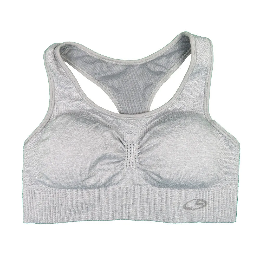 C9 by Champion Seamless Racerback Sports Bra