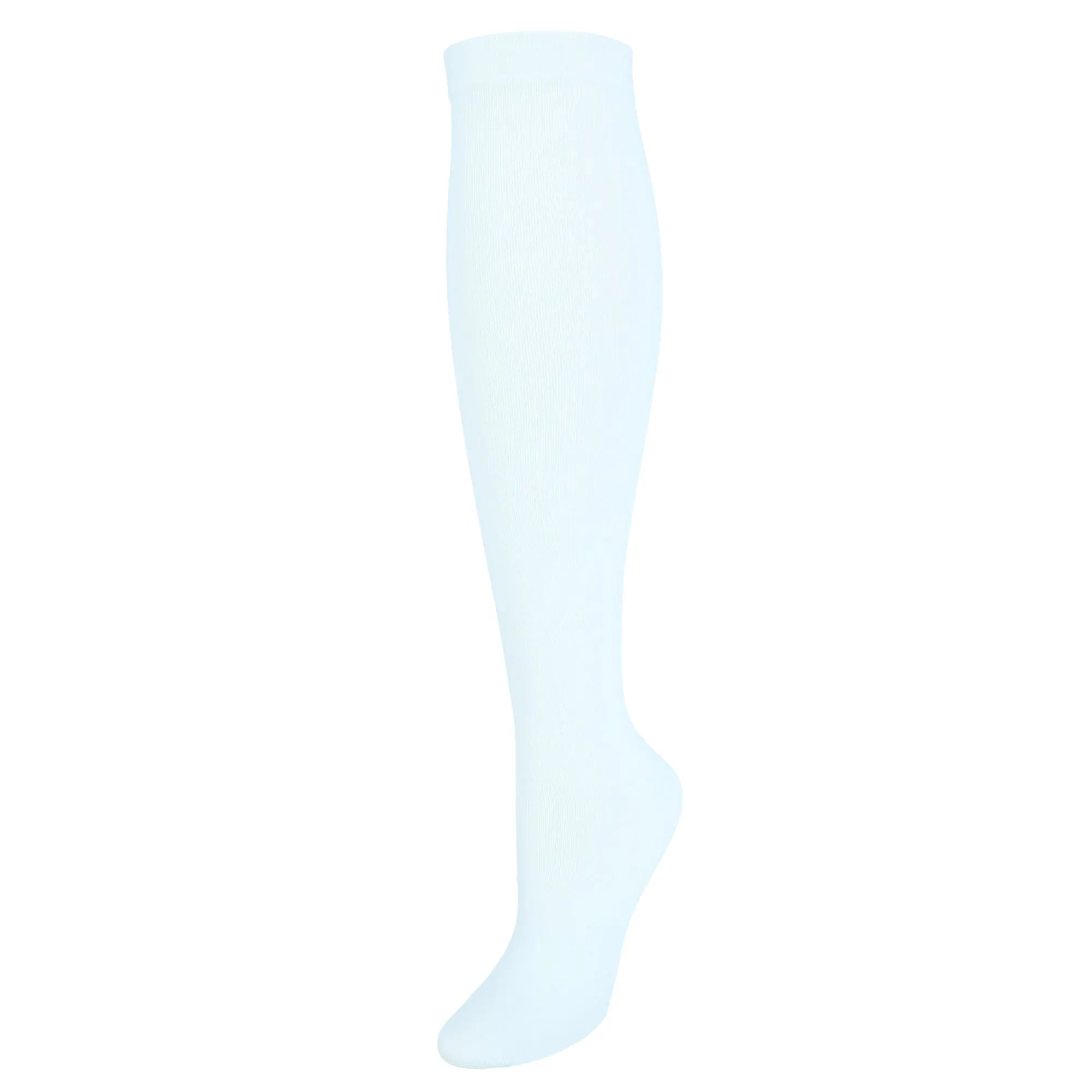 Dr Scholls Women's Solid Knee High Compression Socks