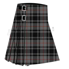 Dunfermline Athletic Tartan