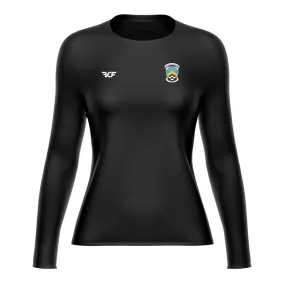 Fermoy Ladies LGFC: Compression Top