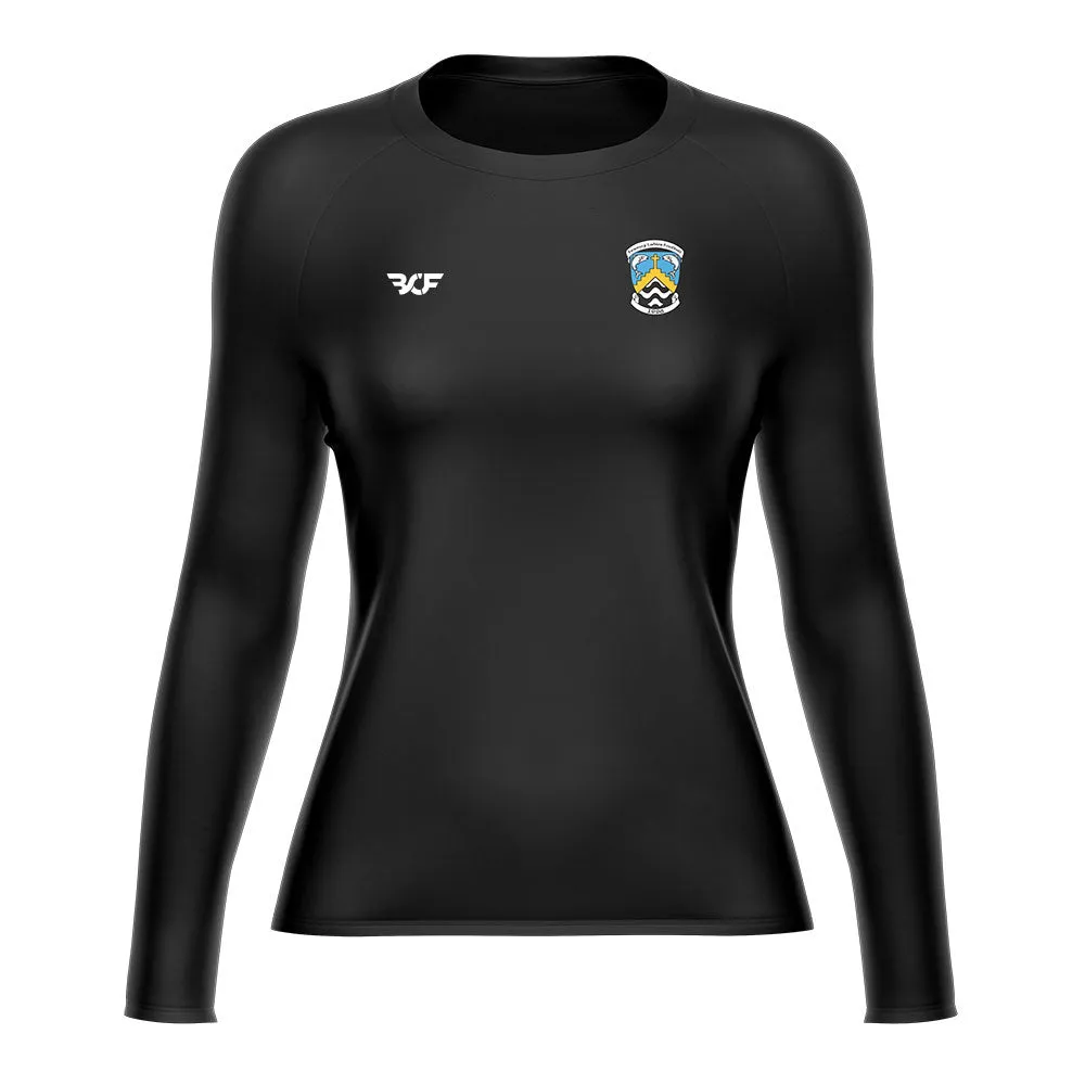 Fermoy Ladies LGFC: Compression Top