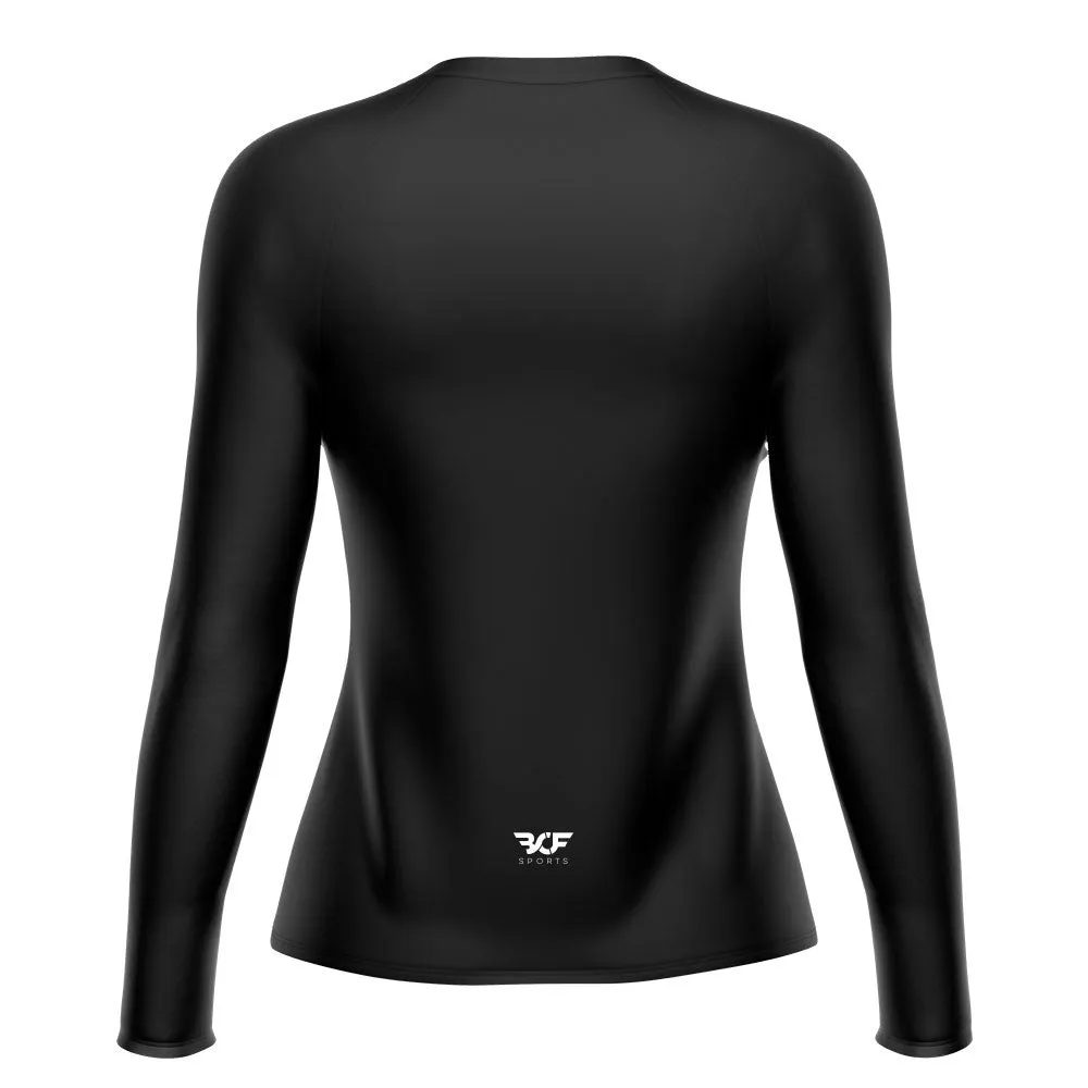 Fermoy Ladies LGFC: Compression Top