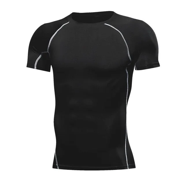 Fitness Gym Running Shirts