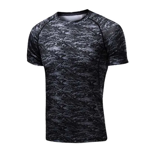 Fitness Gym Running Shirts