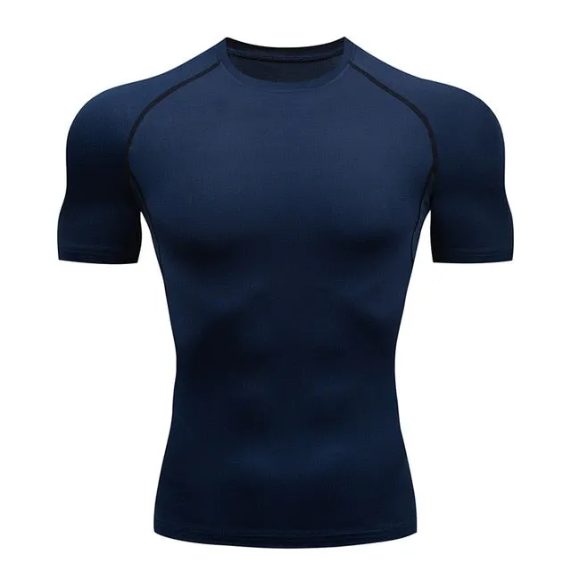 Fitness Gym Running Shirts