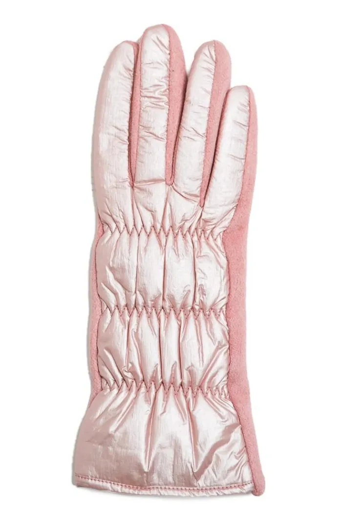 Glamour Texting Gloves