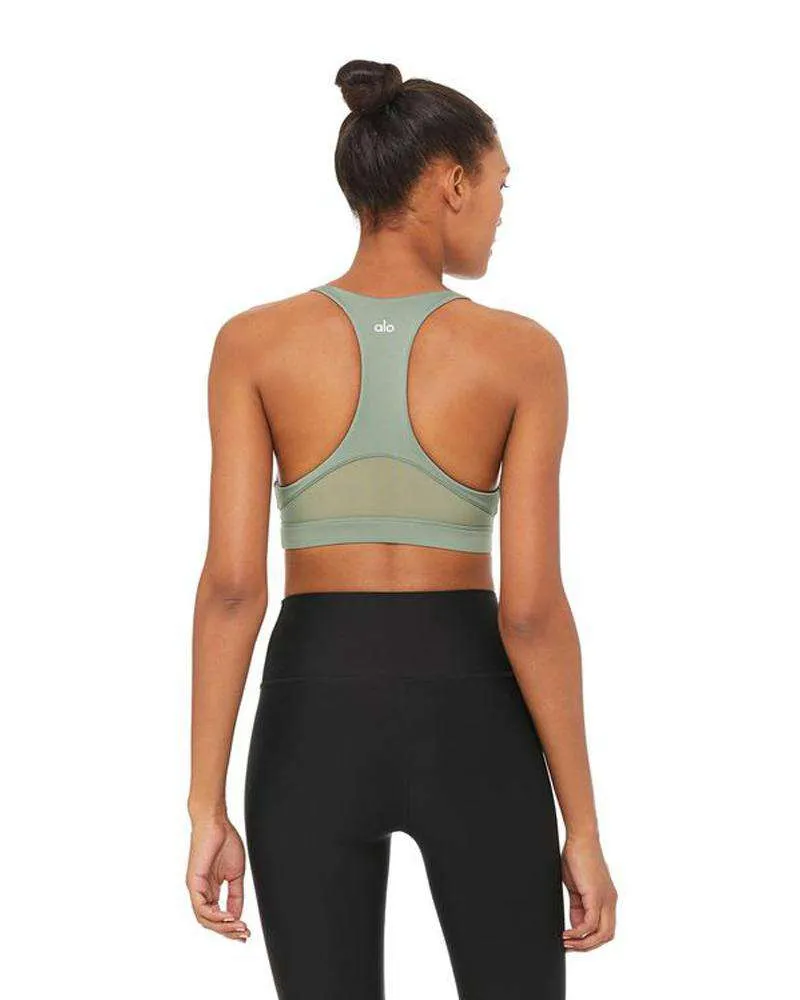 Glance Sports Bra