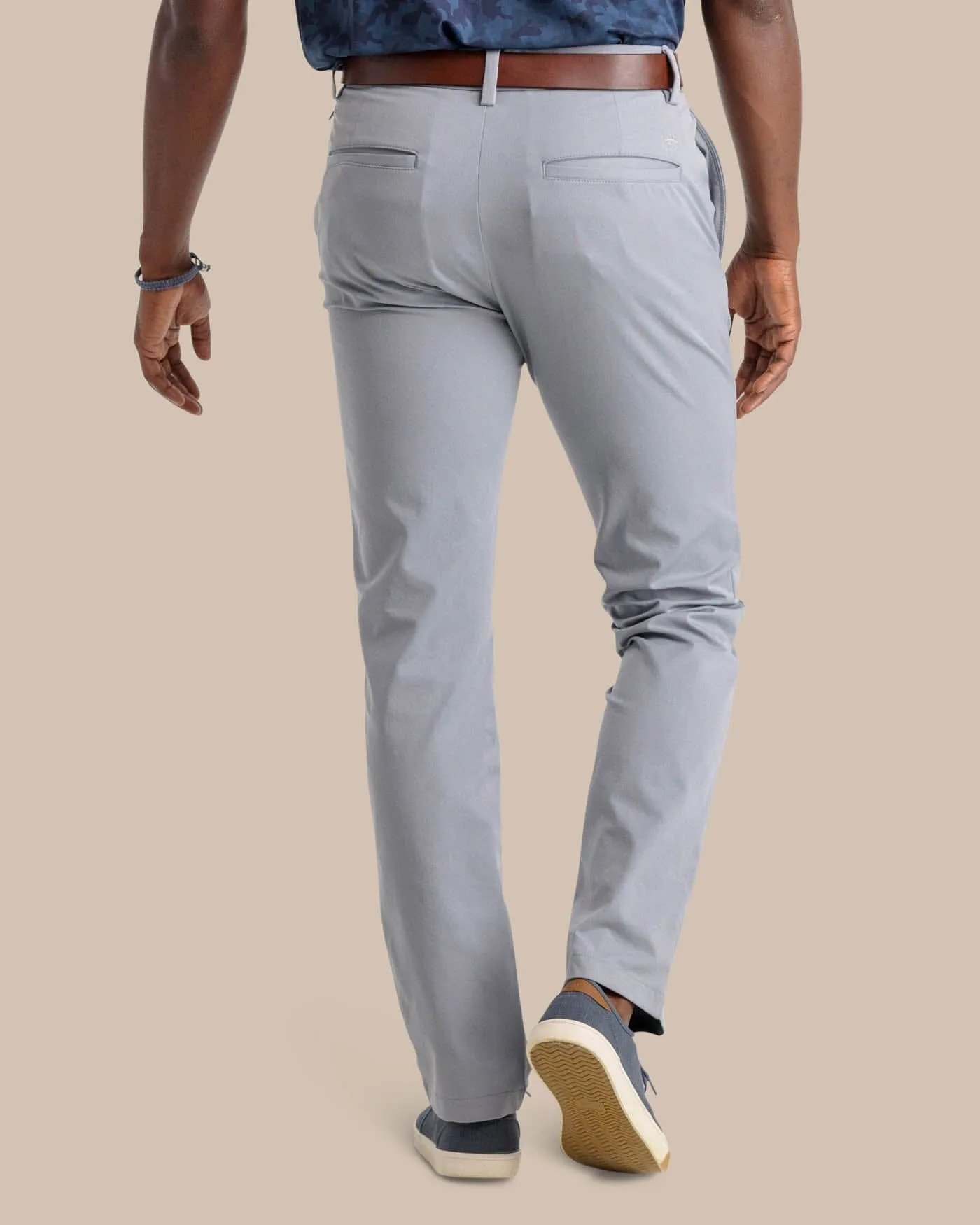 Jack Performance Pant - Grey