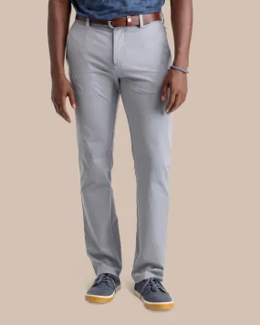 Jack Performance Pant - Grey