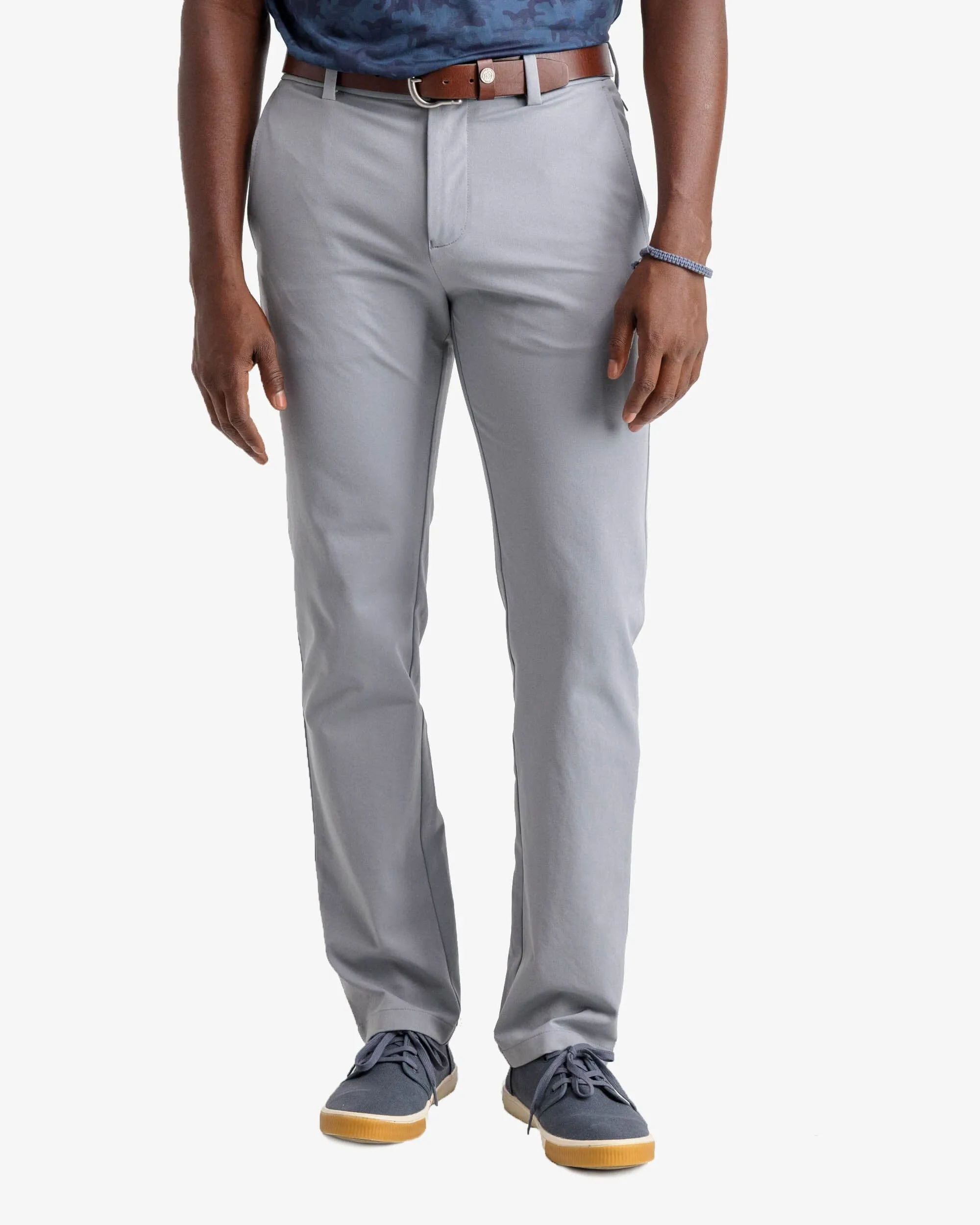 Jack Performance Pant - Grey