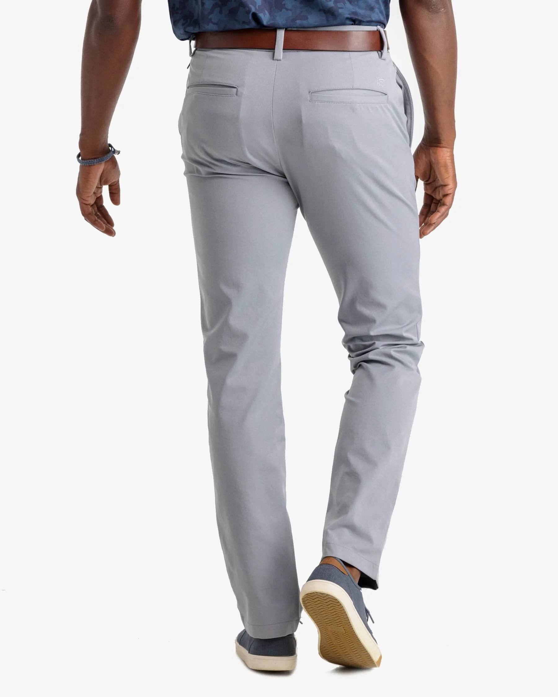 Jack Performance Pant - Grey