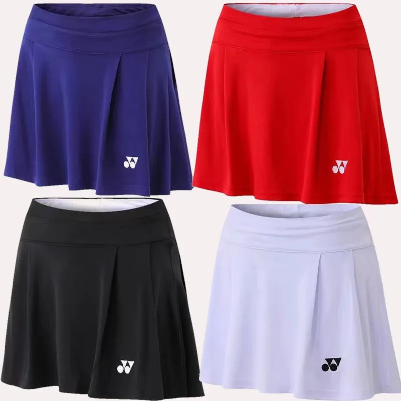 LADIES SKORTS , WITH INBUILT SHORTS