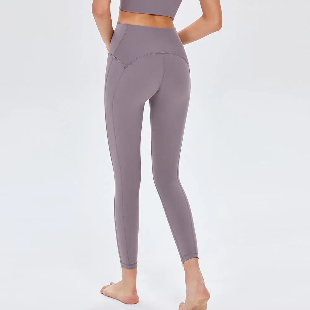 Leggings Hip Fitness Pants