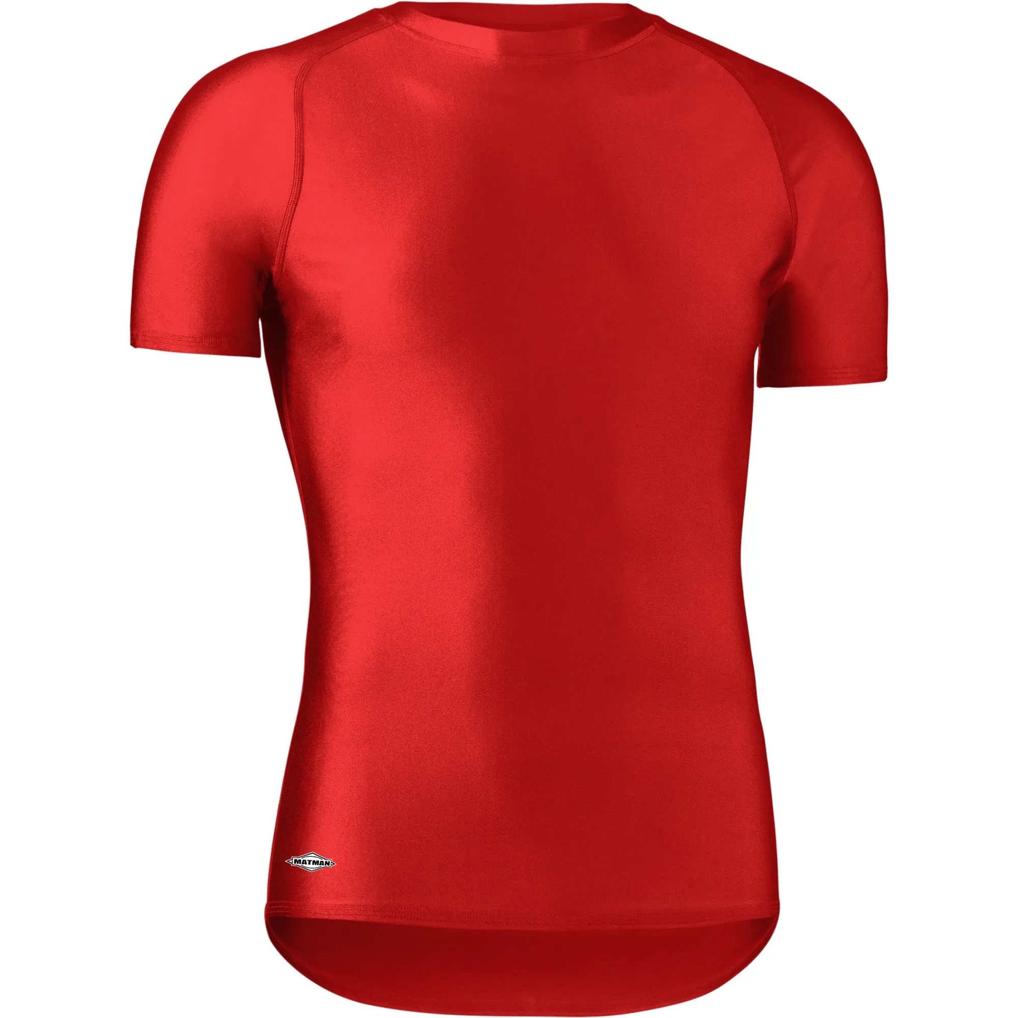 MatMan Stock Compression Top