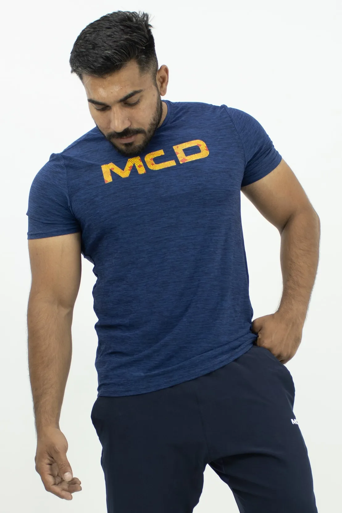 MCD DGFIT T-SHIRT