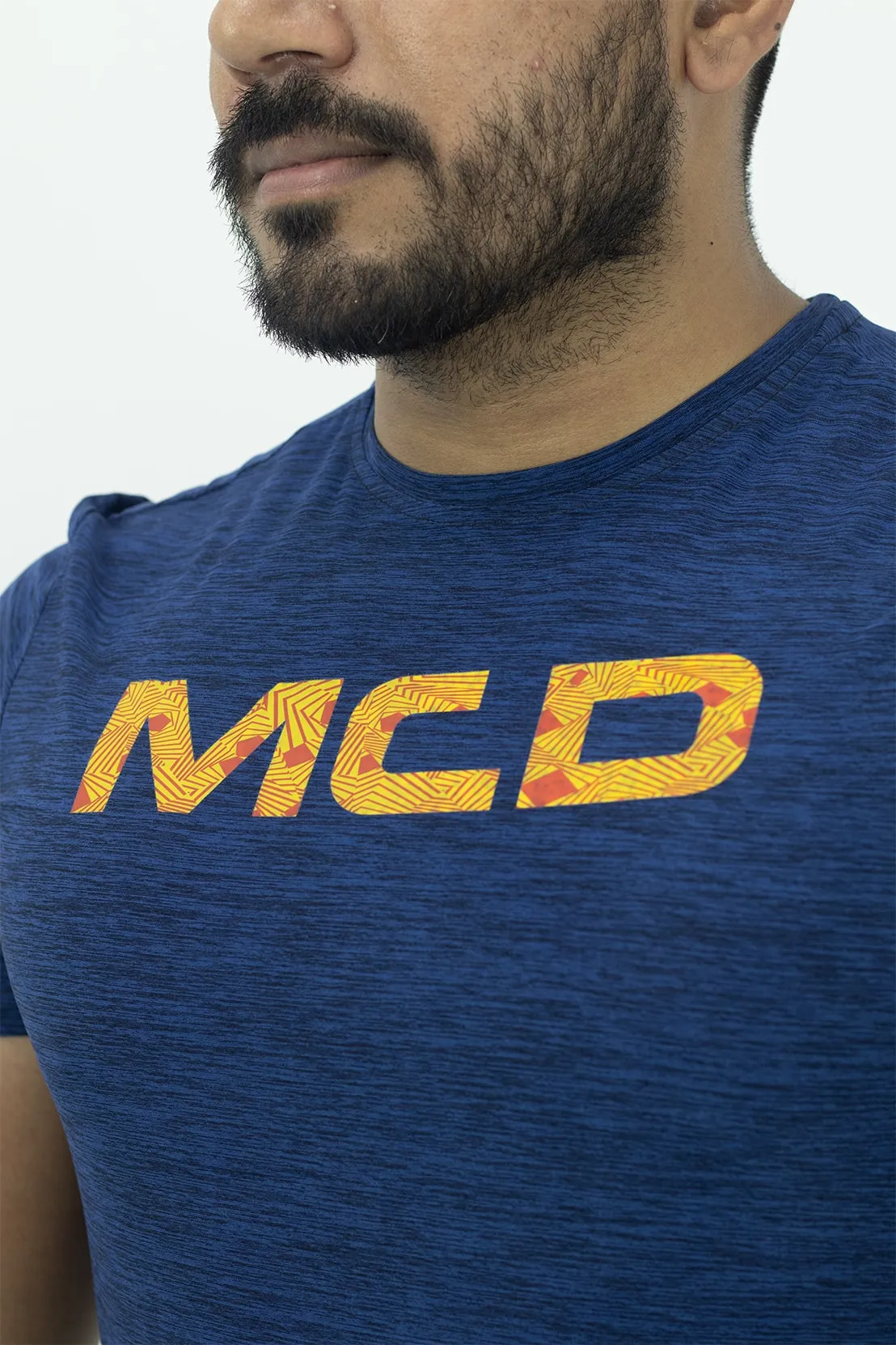 MCD DGFIT T-SHIRT