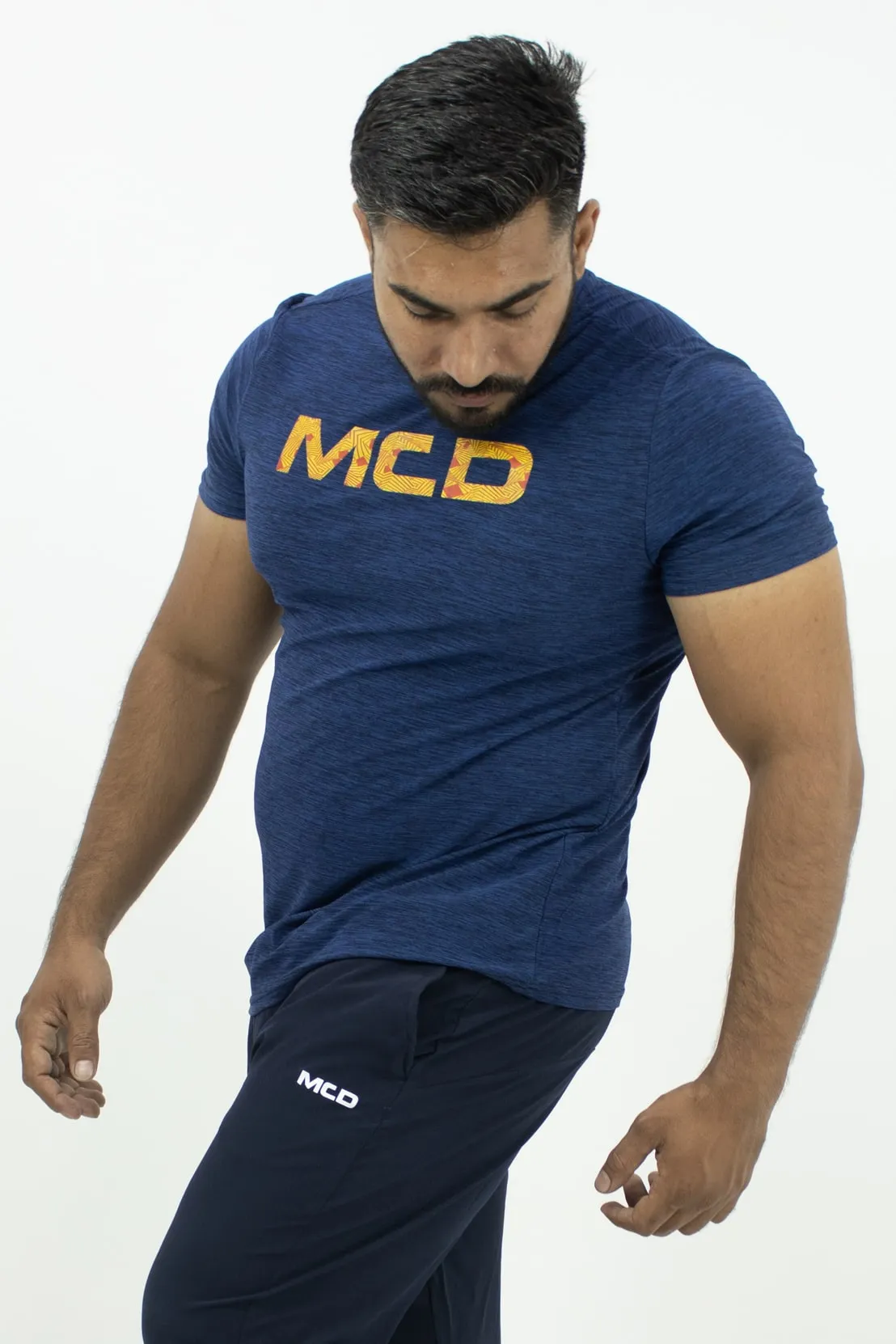 MCD DGFIT T-SHIRT