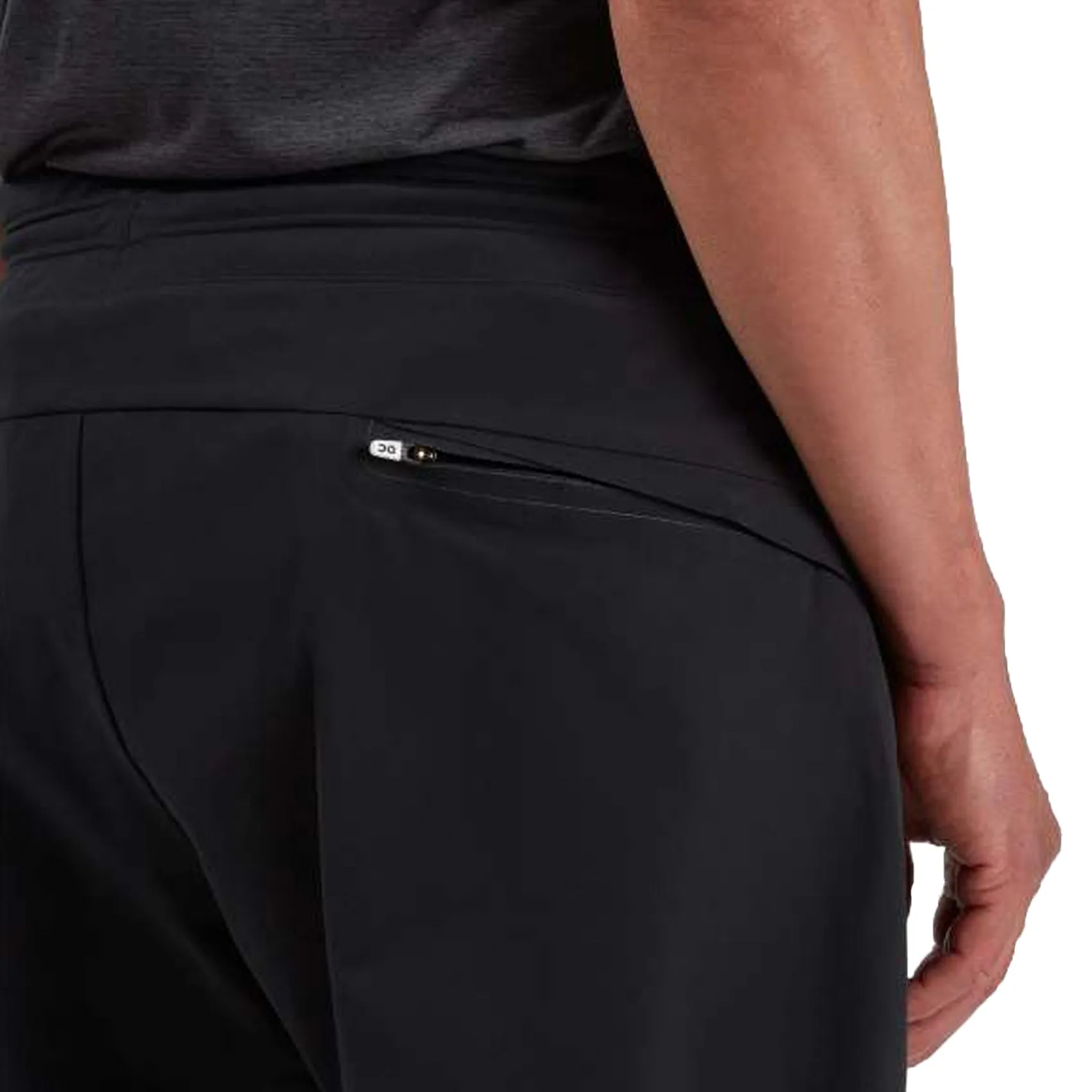 Mens On Running Hybrid Shorts