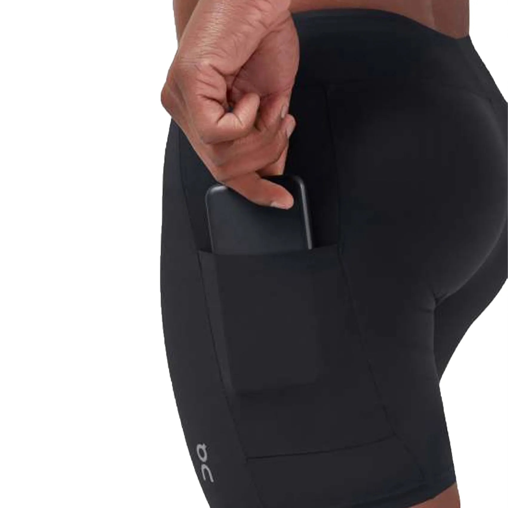 Mens On Running Hybrid Shorts