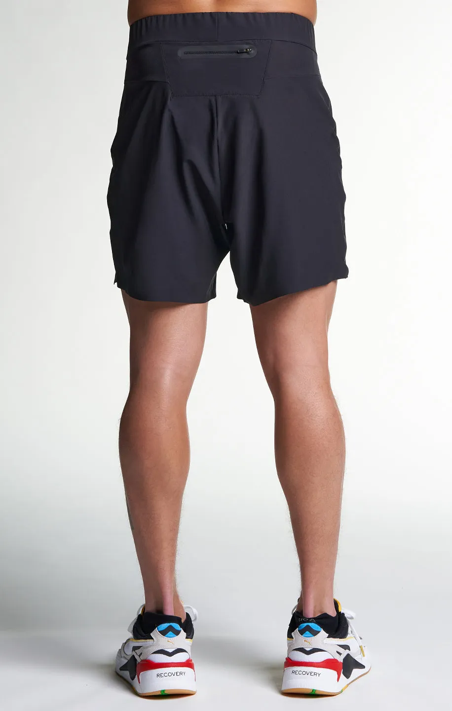 Mens Performance Running Shorts