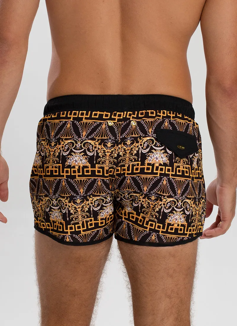 Midas Running Shorts