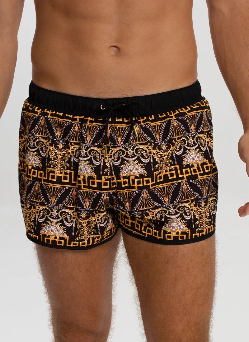 Midas Running Shorts