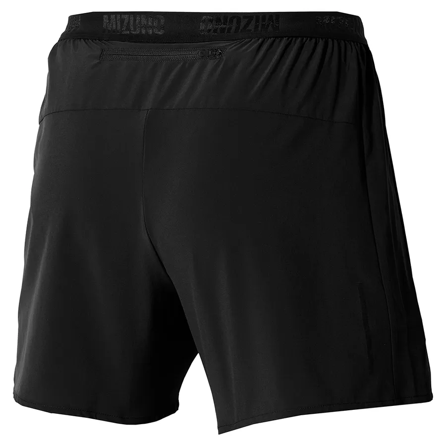 Mizuno Mens Alpha 5.5 Inch Short '24